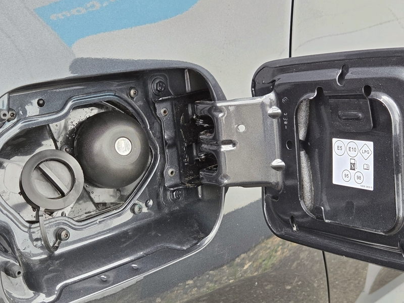 Photo 17 - Dacia Duster