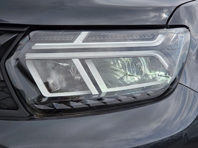 Photo 18 - Dacia Duster