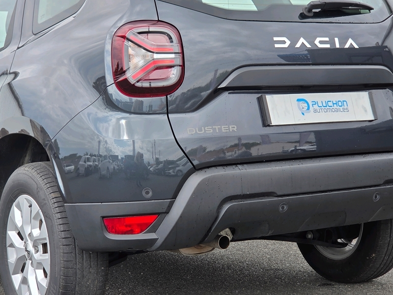 Photo 19 - Dacia Duster