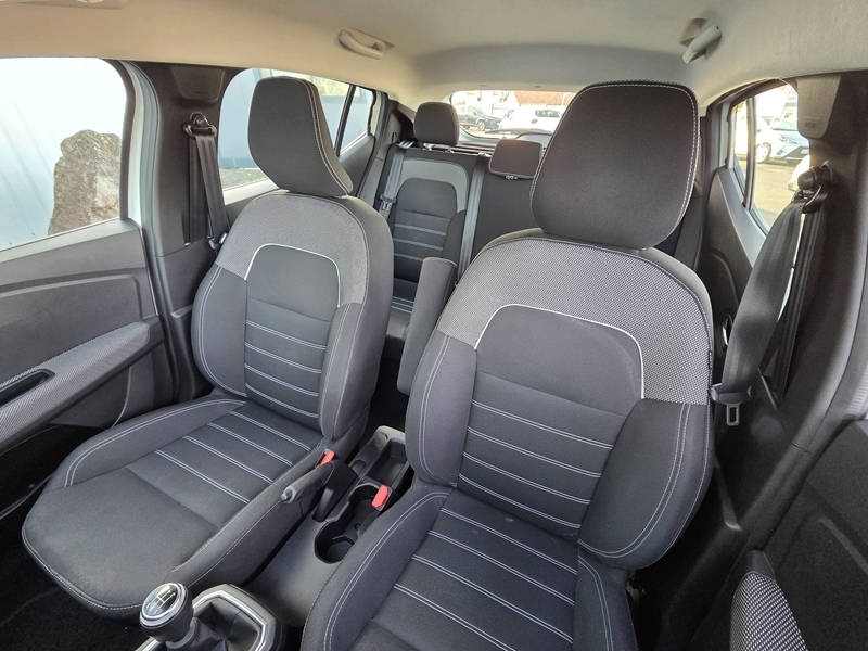 Photo 5 - Dacia Sandero