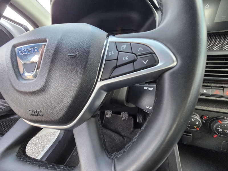 Photo 6 - Dacia Sandero