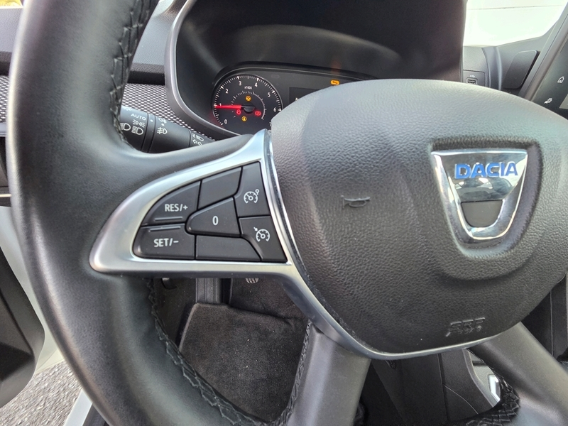 Photo 7 - Dacia Sandero