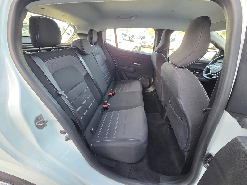 Photo 14 - Dacia Sandero