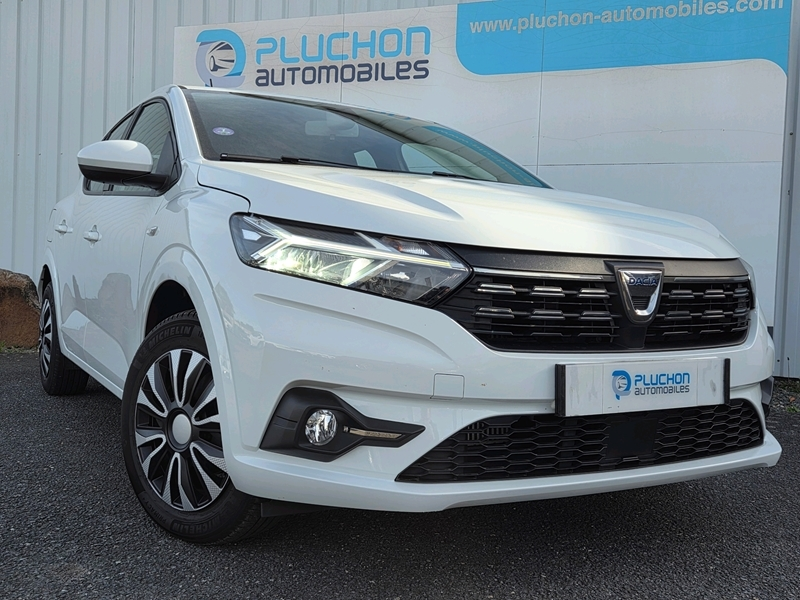 Photo 17 - Dacia Sandero
