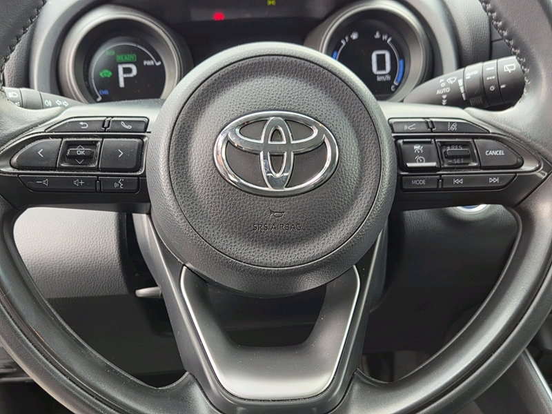 Photo 6 - Toyota Yaris