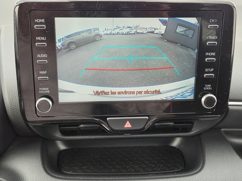 Photo 9 - Toyota Yaris