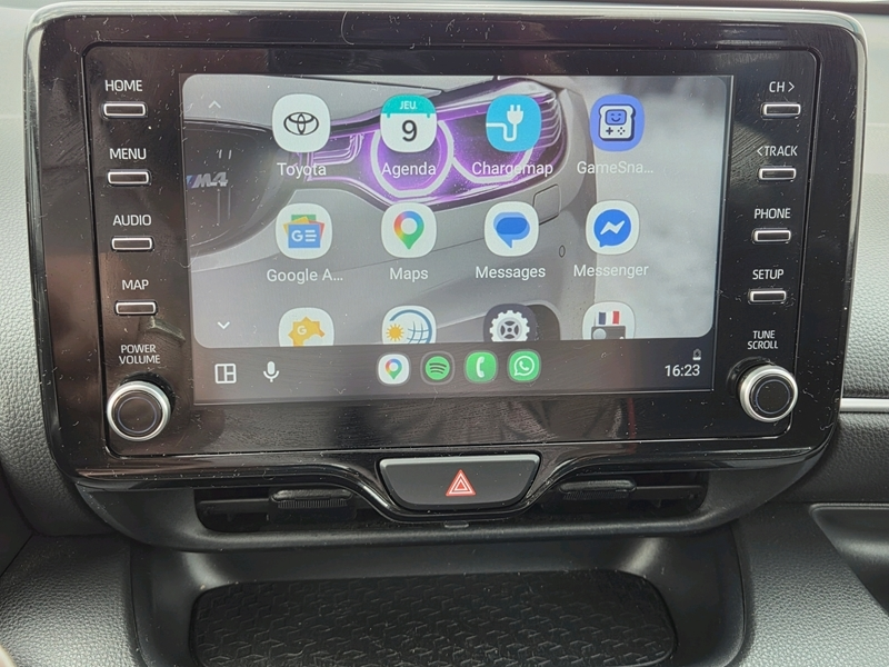 Photo 12 - Toyota Yaris