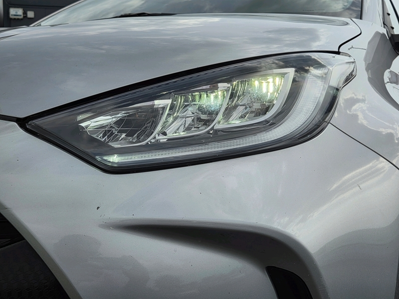 Photo 13 - Toyota Yaris