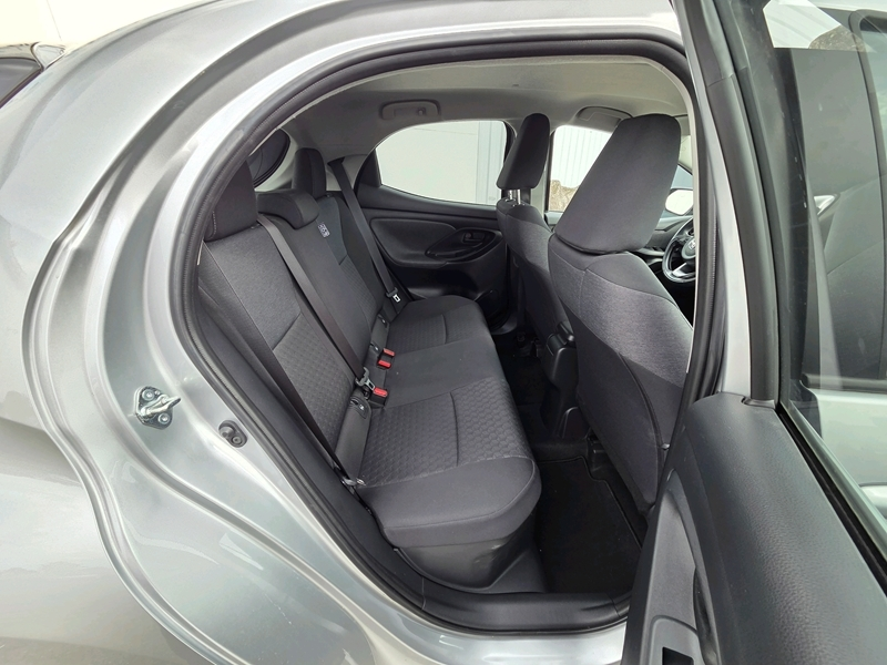 Photo 15 - Toyota Yaris