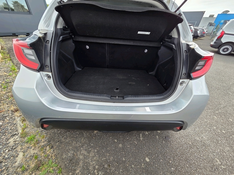 Photo 16 - Toyota Yaris