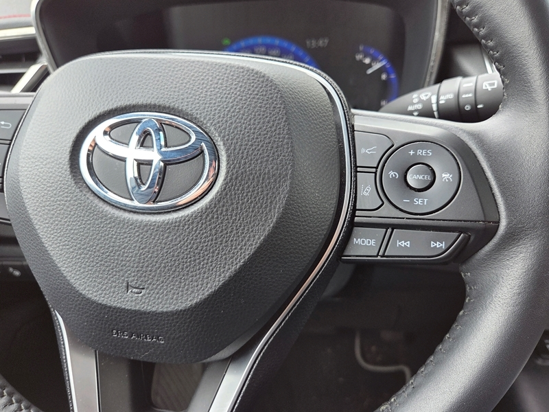 Photo 5 - Toyota Corolla