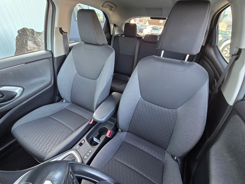 Photo 5 - Toyota Yaris