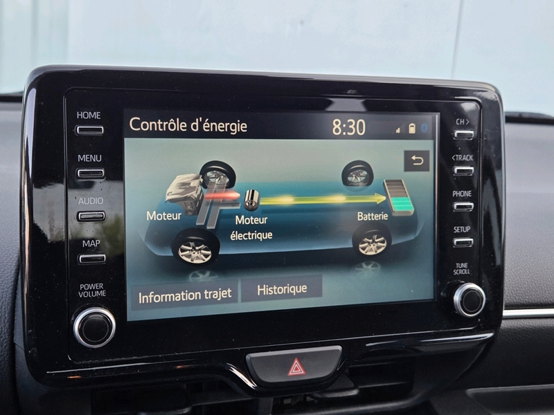 Photo 8 - Toyota Yaris