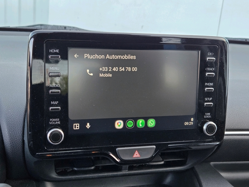 Photo 9 - Toyota Yaris