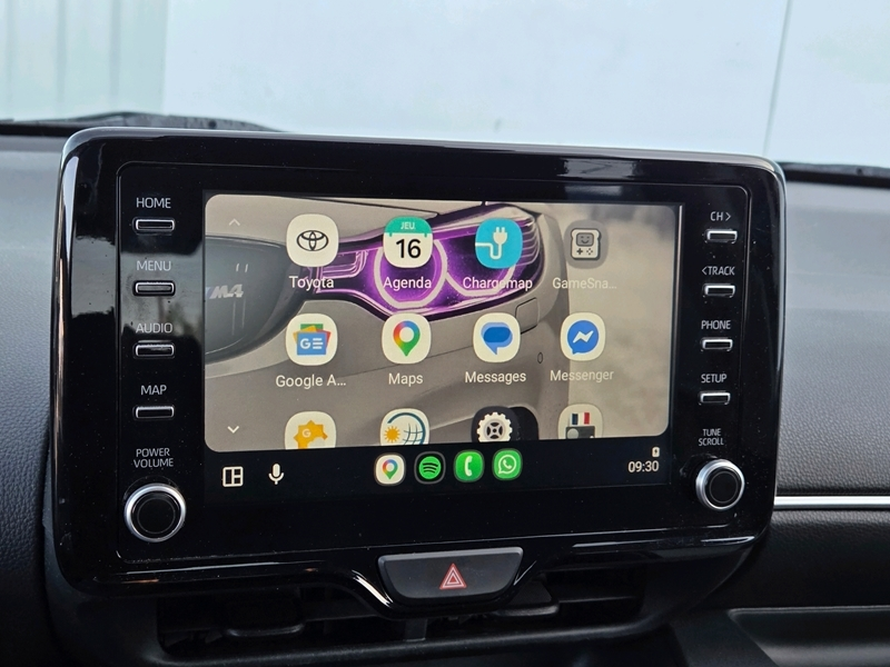 Photo 12 - Toyota Yaris