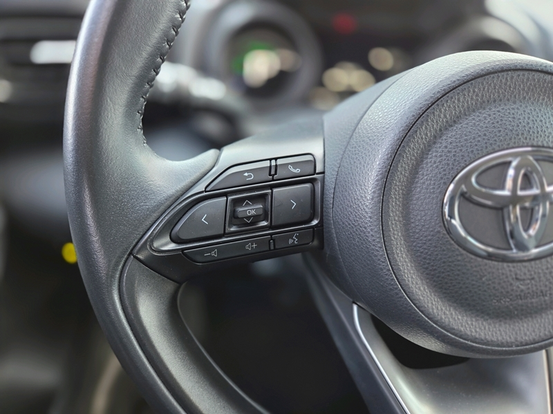 Photo 14 - Toyota Yaris