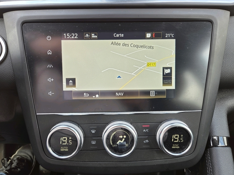 Photo 7 - Renault Kadjar