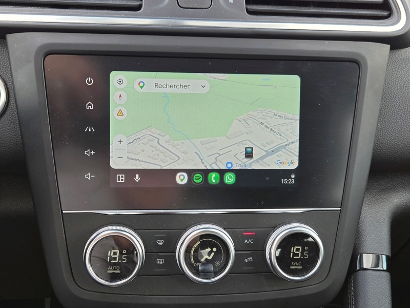 Photo 8 - Renault Kadjar