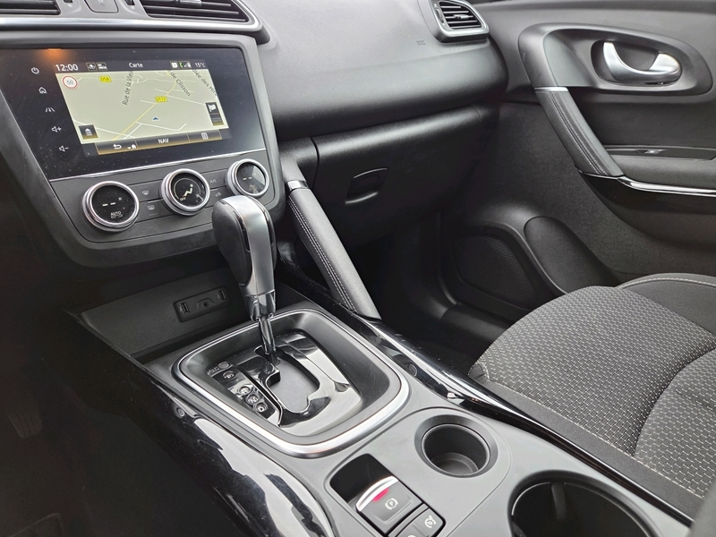 Photo 13 - Renault Kadjar