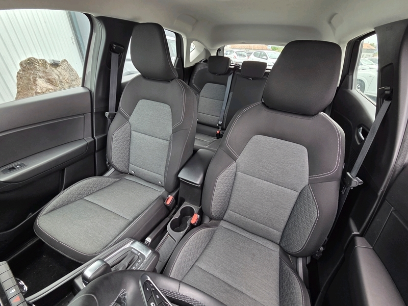 Photo 4 - Renault Captur II