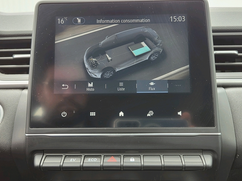 Photo 10 - Renault Captur II