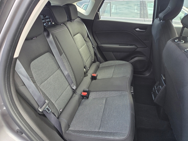 Photo 14 - Renault Captur II