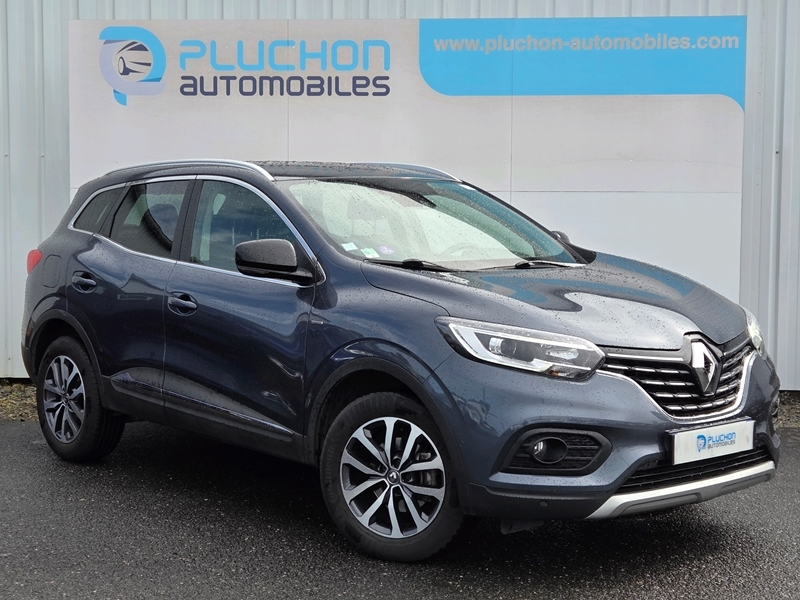 Renault
                        Kadjar