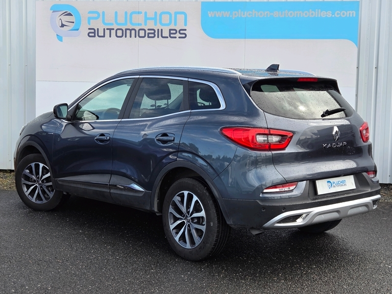 Renault
                    Kadjar