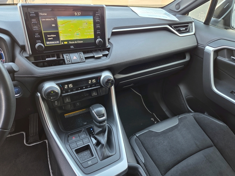Photo 14 - Toyota RAV4