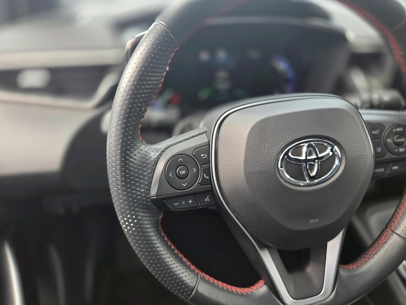 Photo 6 - Toyota Corolla Touring Spt