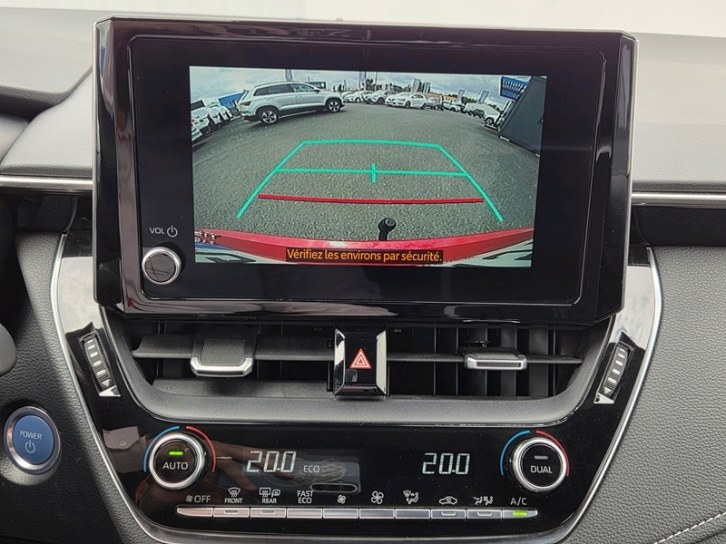 Photo 12 - Toyota Corolla Touring Spt