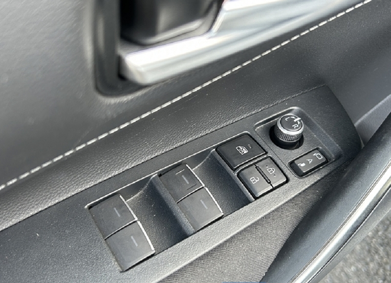 Photo 14 - Toyota Corolla Touring Spt