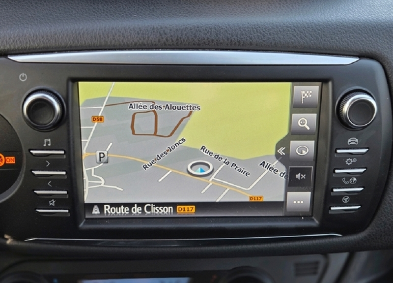 Photo 11 - Toyota Yaris