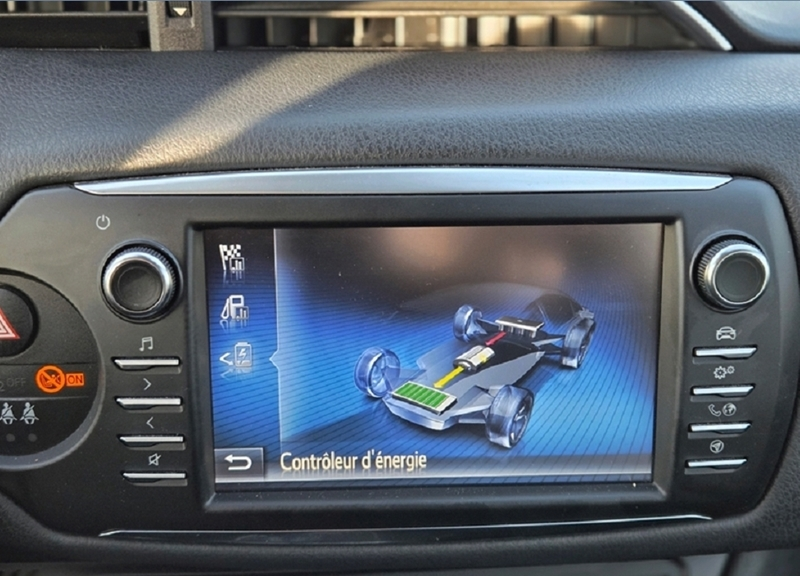 Photo 12 - Toyota Yaris