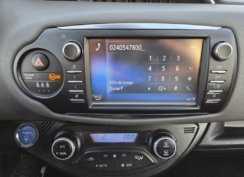 Photo 13 - Toyota Yaris