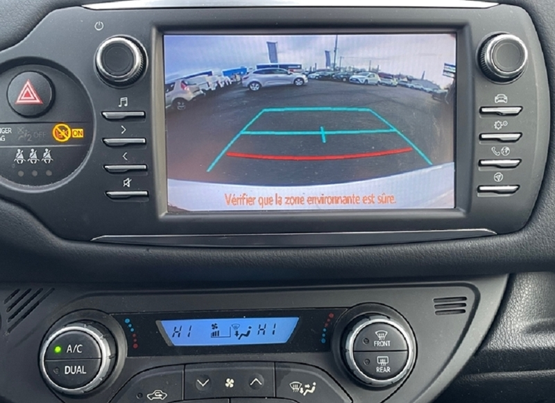 Photo 14 - Toyota Yaris