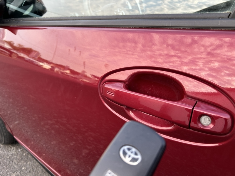 Photo 16 - Toyota Yaris