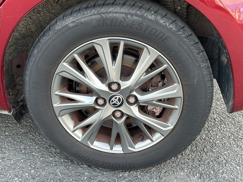 Photo 17 - Toyota Yaris