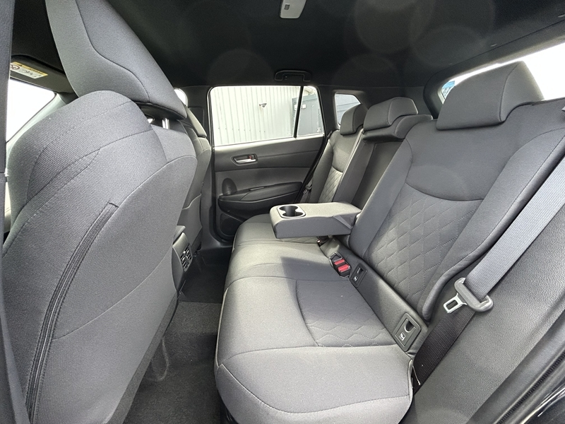 Photo 14 - Toyota Corolla Cross
