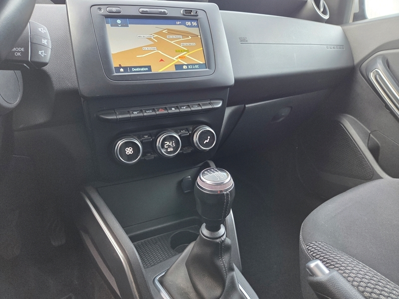 Photo 9 - Dacia Duster