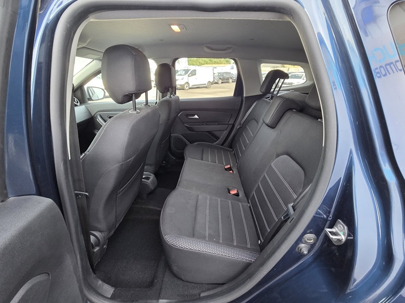 Photo 11 - Dacia Duster