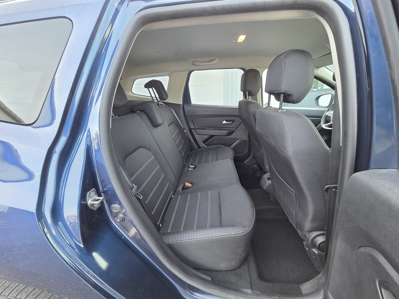 Photo 12 - Dacia Duster