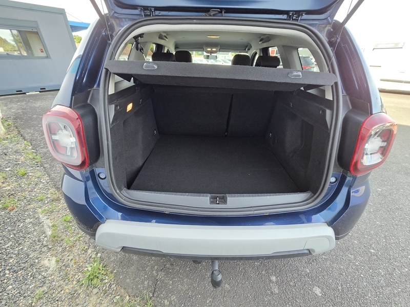 Photo 13 - Dacia Duster