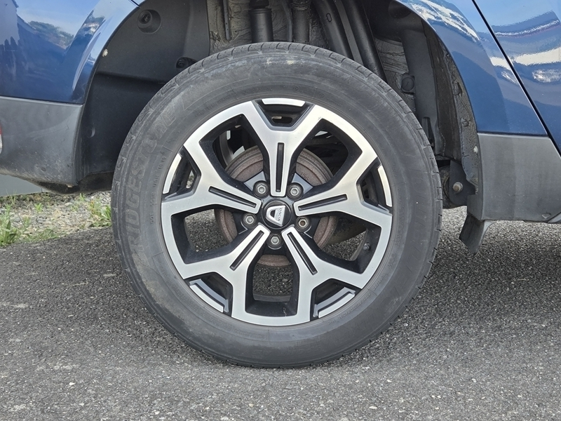 Photo 16 - Dacia Duster