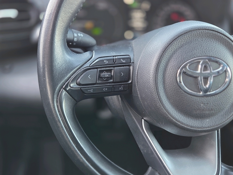 Photo 4 - Toyota Yaris