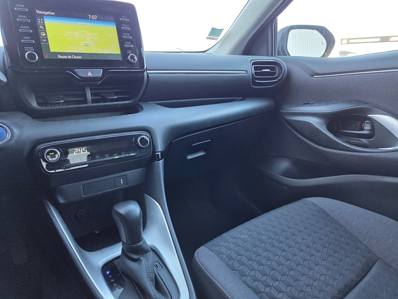 Photo 6 - Toyota Yaris