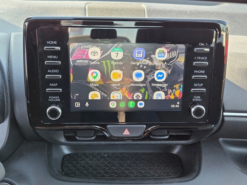 Photo 7 - Toyota Yaris