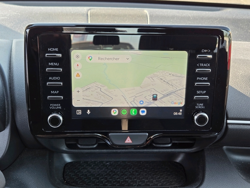 Photo 8 - Toyota Yaris