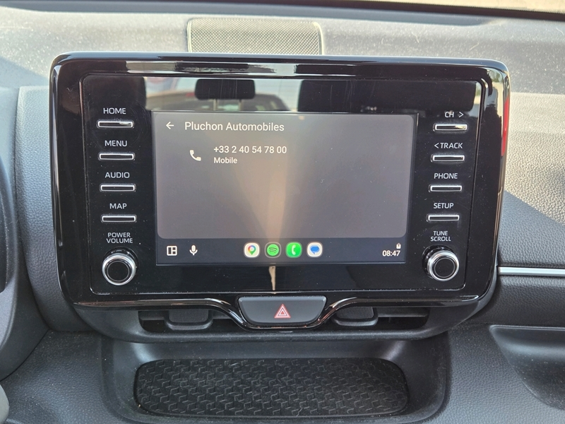 Photo 9 - Toyota Yaris