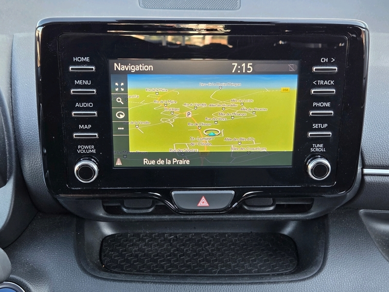 Photo 10 - Toyota Yaris